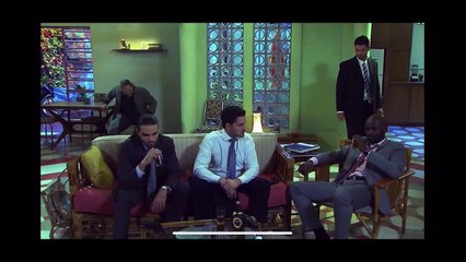 Corazón Traicionado Capítulo 6 RCTV PRODUCCIONES