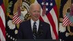 États-Unis: Joe Biden déclare envisager de se représenter à la présidentielle en 2024