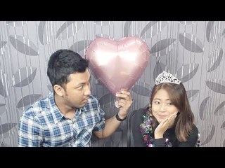 Tải video: #TANYAMBAKJT: MBAK JT MAU NIKAH?!