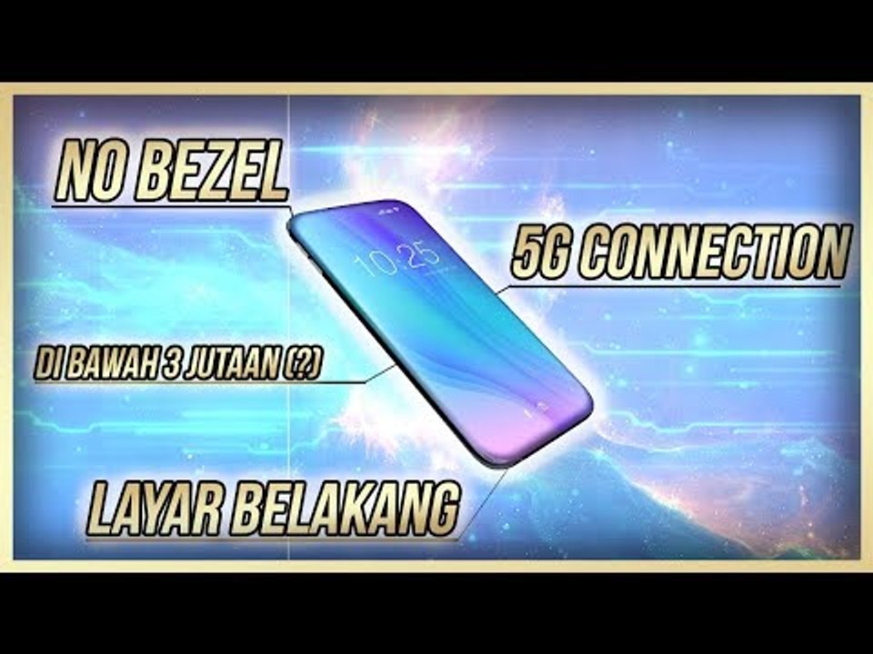 5 SMARTPHONE FLAGSHIP YANG BAKAL JADI "RAJA" DI TAHUN 2019