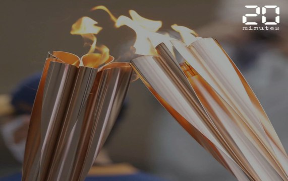 Jeux olympiques de Tokyo: Le relais de la flamme olympique a débuté au Japon