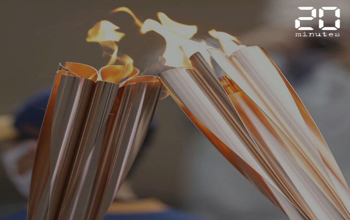 Jeux olympiques de Tokyo: Le relais de la flamme olympique a débuté au Japon