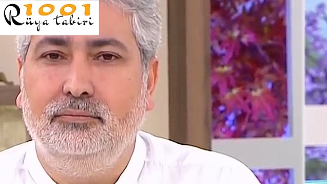 Rüyada Kıyamet Kopması | Sel Olması, Ölü Görmek | Eski Sevgilimi Görmek | Görüntülü Konuşmak