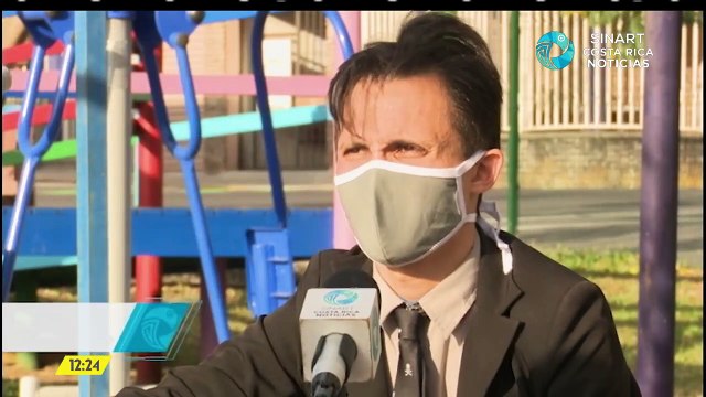 Costa Rica Noticias - Edición meridiana 25 de marzo del 2021