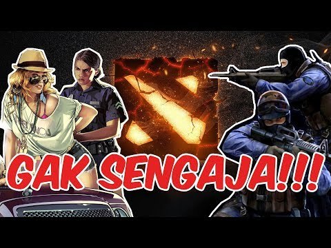 5 Game Terkenal di Dunia yang Tercipta Karena Kecelakaan, Ada yang KEBABLASAN Lho!
