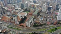 Toque de queda en Bogotá y otras restricciones anunciadas por el Distrito