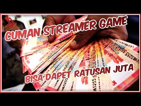 5 Rahasia Sukses Dapet RATUSAN JUTA dari Main Game