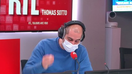 Le monde de demain du 25 mars 2021