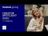 Gamer Indonesia Cantik? Facebook Gaming: Arkaw