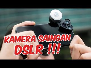 Huawei? 4 HP Kamera Terbaik di Awal 2019!