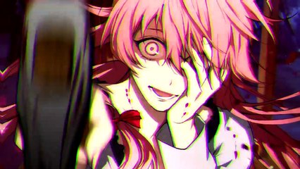 Nightcore - Cure 4 Psycho