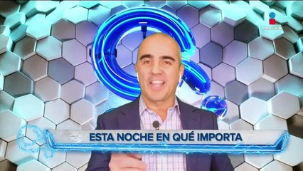 Qué Importa | Programa Completo 24/marzo/2021