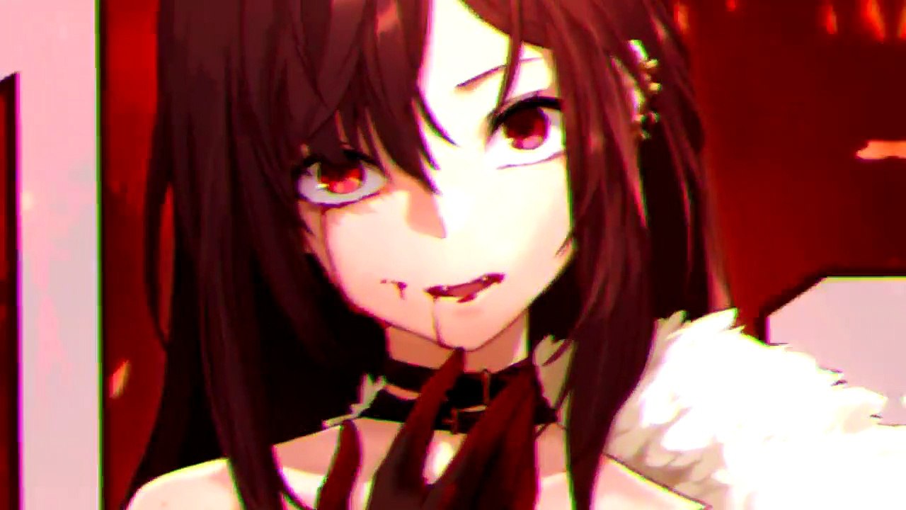 Nightcore - Devil