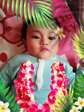 Cute Baby