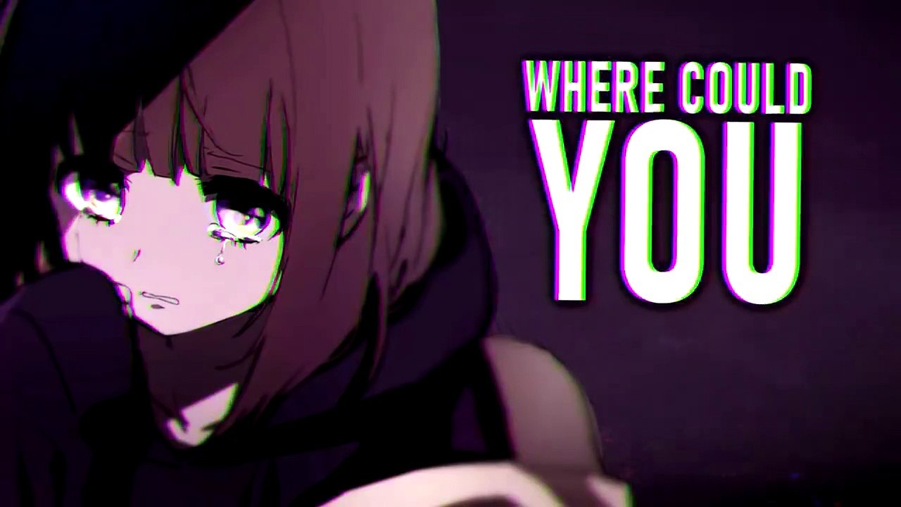 Nightcore - Back To Life
