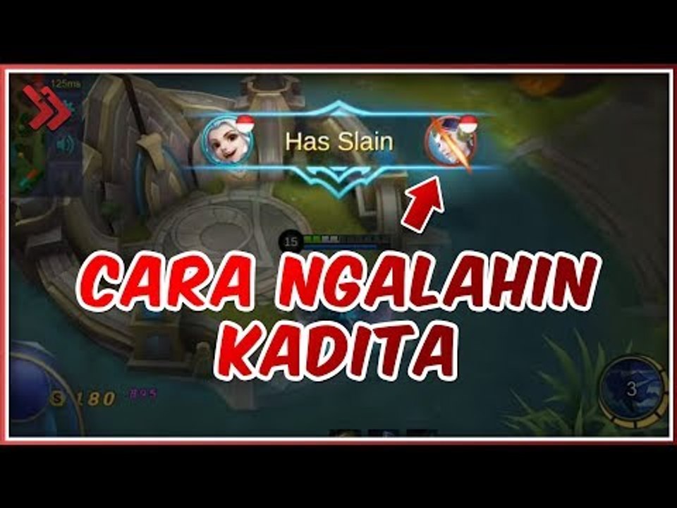 WTF KADITA! 5 Hero Mobile Legends Terbaik untuk...