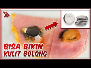 Perhatikan! 5 Gadget Ini Yang Perlu "DIWASPADAI"!