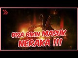 ASTAGFIRULLAH! 5 Game Yang Bisa Bikin Masuk Neraka!