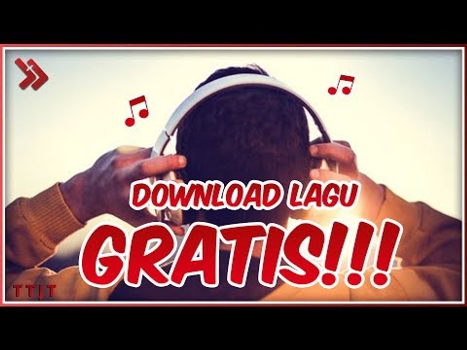 TANPA PREMIUM! Inilah Cara Mudah Download Lagu Sekali Klik! #TTJT