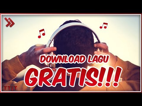 TANPA PREMIUM! Inilah Cara Mudah Download Lagu Sekali Klik! #TTJT