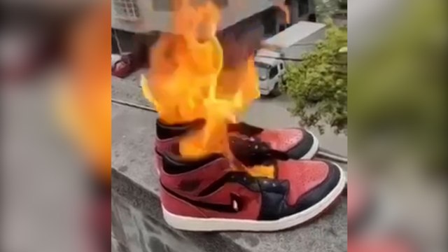 Boycott du coton du Xinjiang : Nike et H&M sous la « pression » du régime chinois