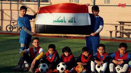 تقرير حديث بغداد: مبدعو العراق والدعم المطلوب