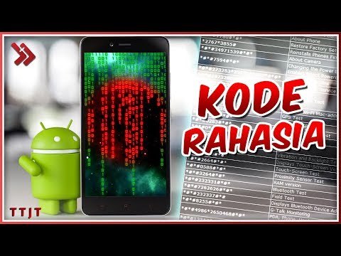 TRIK TERBARU! Inilah TRIK 10 Fitur Rahasia Android! #TTJT