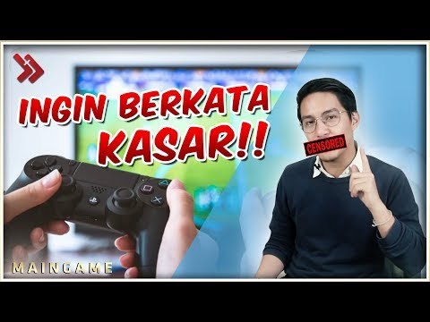 HILIH KIN...! 5 Game TERBURUK Yang Menipu Pemain Dengan Trailernya! #MAMAMAINGAME