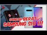 Lebih Untung Rp. 6.000 Juta! HMM.. Beli HP Ini Daripada Samsung S10...