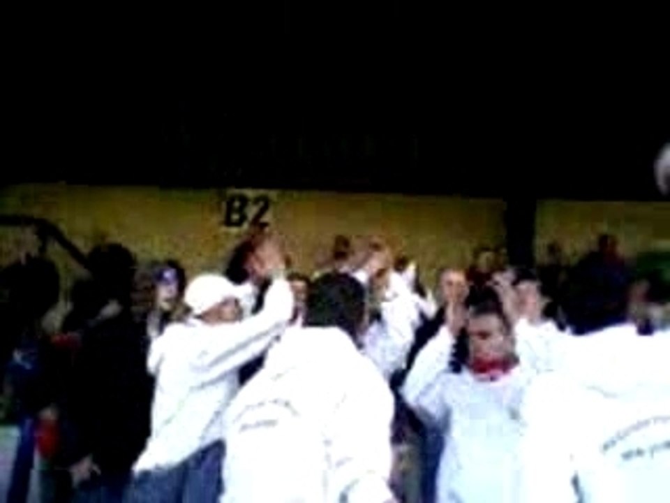 CS Visé - RCSV