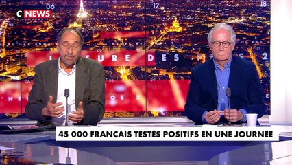 L'Heure des Pros 2 du 25/03/2021