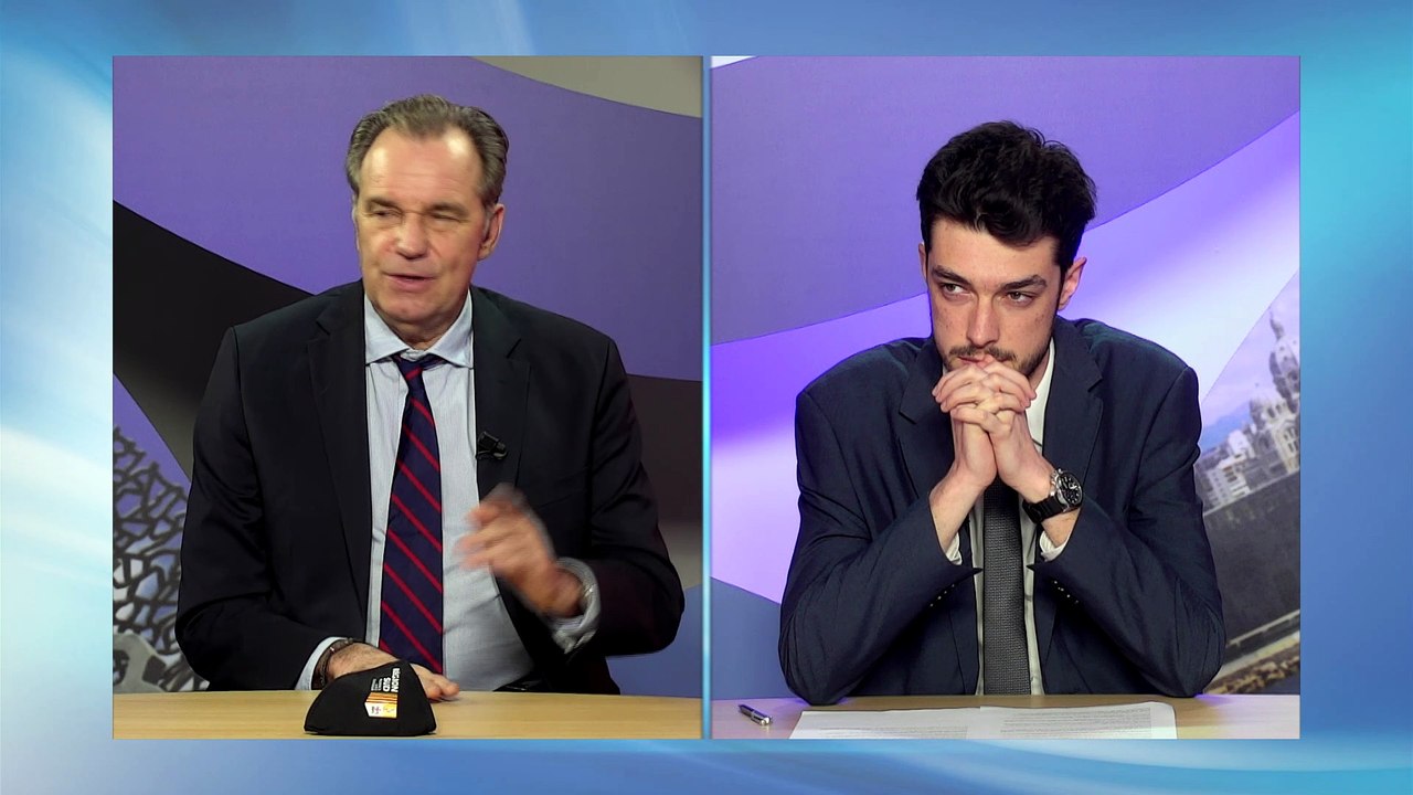 Renaud Muselier : “Je veux rouvrir ma région, je veux retourner à la vie”