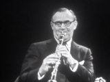 Benny Goodman - I Want To Be Happy (Live On The Ed Sullivan Show, June 19, 1960)