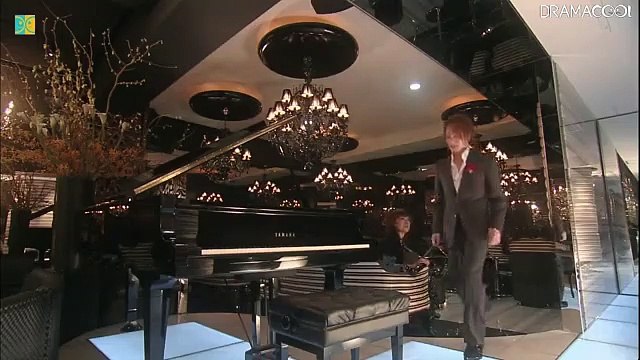 Tough Nights of Club Indigo - Indigo no Yoru - インディゴの夜 - English Subtitles - E51