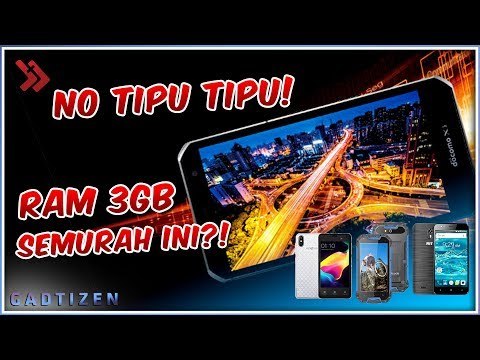 REJEKI ANAK SOLEH!! 5 HP Android Murah dari Rp. 500 RIBUAN!! #BangJaka