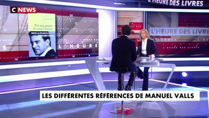 L'Heure des Livres  du 25/03/2021