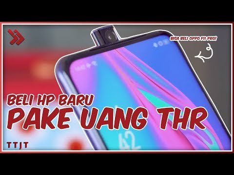 Beli HP Terbaru Pake Uang THR! 5 TIPS PENTING! #TTJT