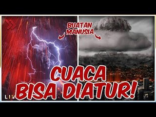 MELAWAN TUHAN! 5 Teori Konspirasi Mengerikan Tentang Teknologi #JTNews