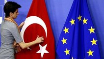 Son Dakika: AB Liderler Zirvesi'nin ardından Türkiye açıklaması: İş birliğini geliştirmeye hazırız
