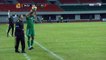 2ème But de Slimani vs Zambie (2-3)