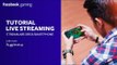 Cara Mudah Live Streaming Facebook Gaming Menggunakan Smartphone!