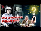 INDONESIA MENYELAMATKAN DUNIA!! Ini Dia Karya Anak Bangsa yang Tidak Bisa Diremehkan