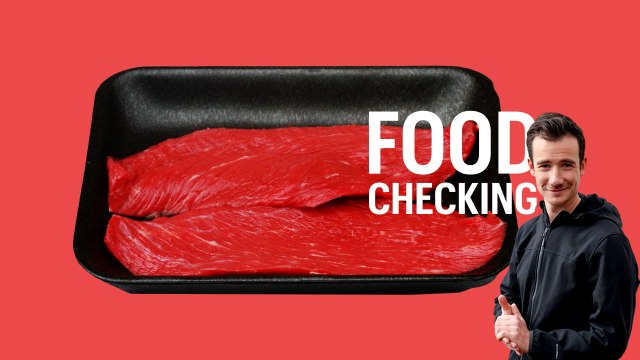 Comment reconnaître une viande casher ou halal au supermarché ?