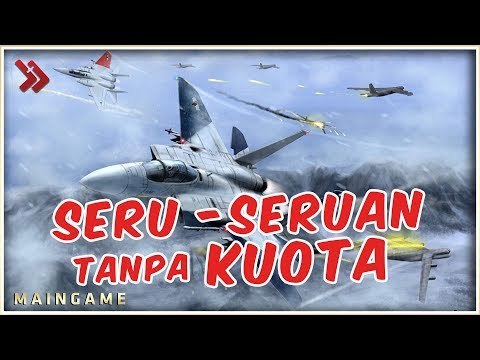 GAK PAKE KUOTA!! Ini Dia 5 Game Offline Terbaik di Agustus!!