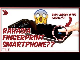 Video herunterladen: RAHASIA FINGERPRINT!! Inilah Trik Fingerprint Yang Tidak Kamu Ketahui!