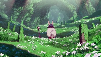 Made in Abyss Wandering Twilight - Trailer (English) HD