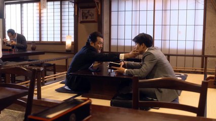 ドラマSP 死命 ～刑事のタイムリミット～ 《吉田鋼太郎出演「桜の塔」スタート記念》　(Edit-1)