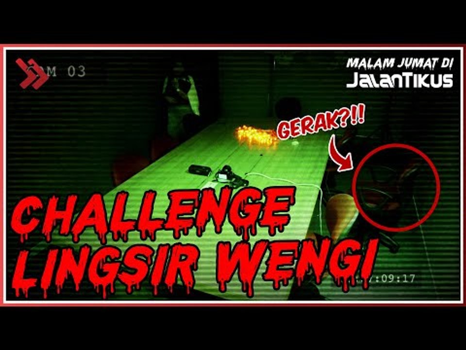 KETAKUTAN SAMPAI NANGIS?? Prank Pake Lagu Lingsir Wengi...