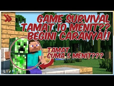 LANGSUNG TAMAT!! 5 Situs Guide Game Terbaik yang Wajib Kalian Coba!!