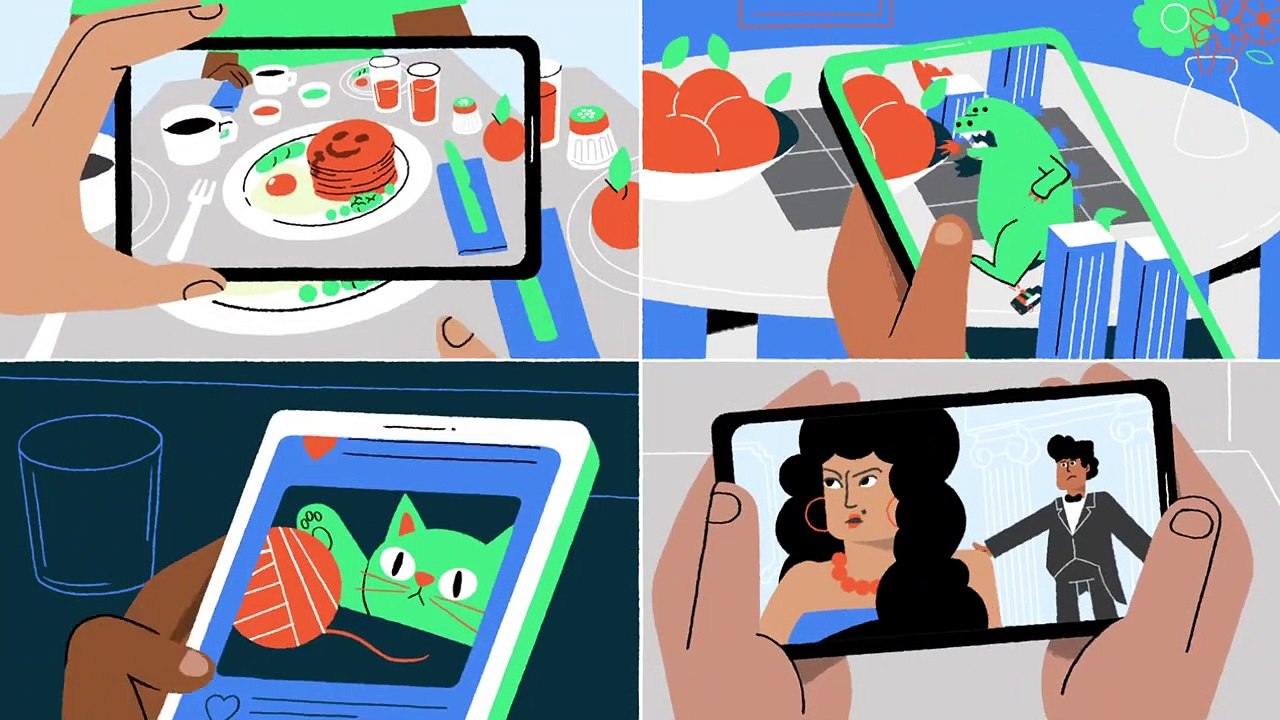 Google Assistant features on Android